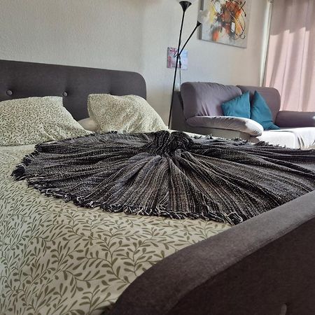 Apartments Paraiso Del Sur Costa Adeje  ภายนอก รูปภาพ