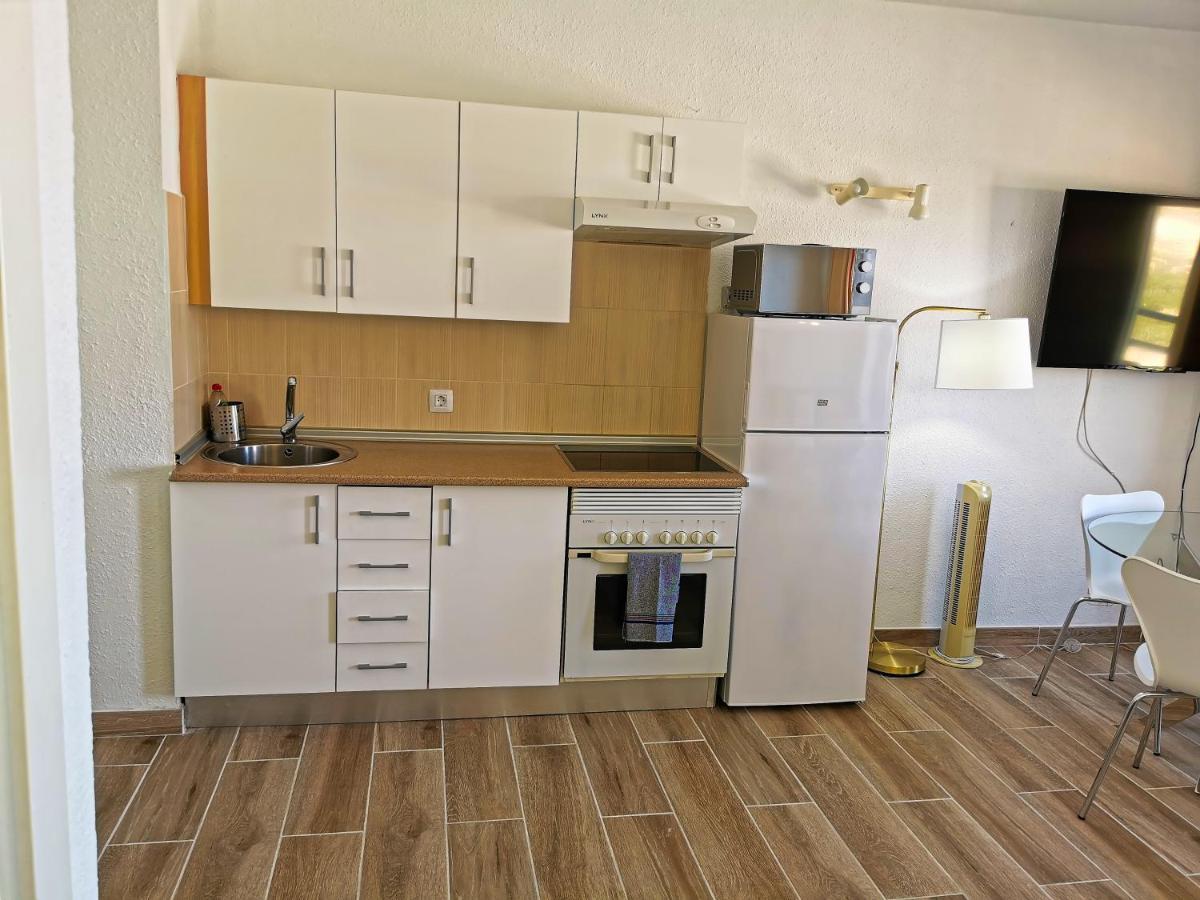 Apartments Paraiso Del Sur Costa Adeje  ภายนอก รูปภาพ