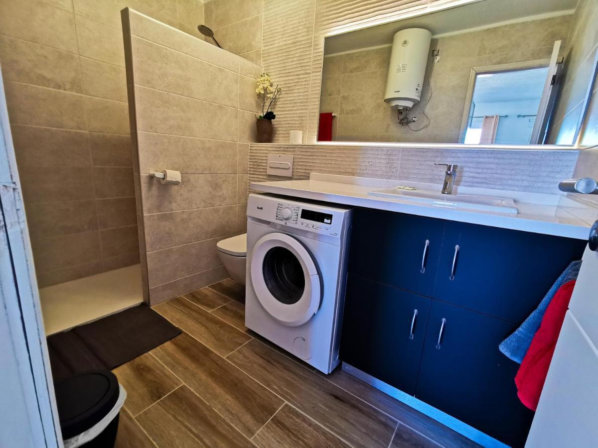 Apartments Paraiso Del Sur Costa Adeje  ภายนอก รูปภาพ