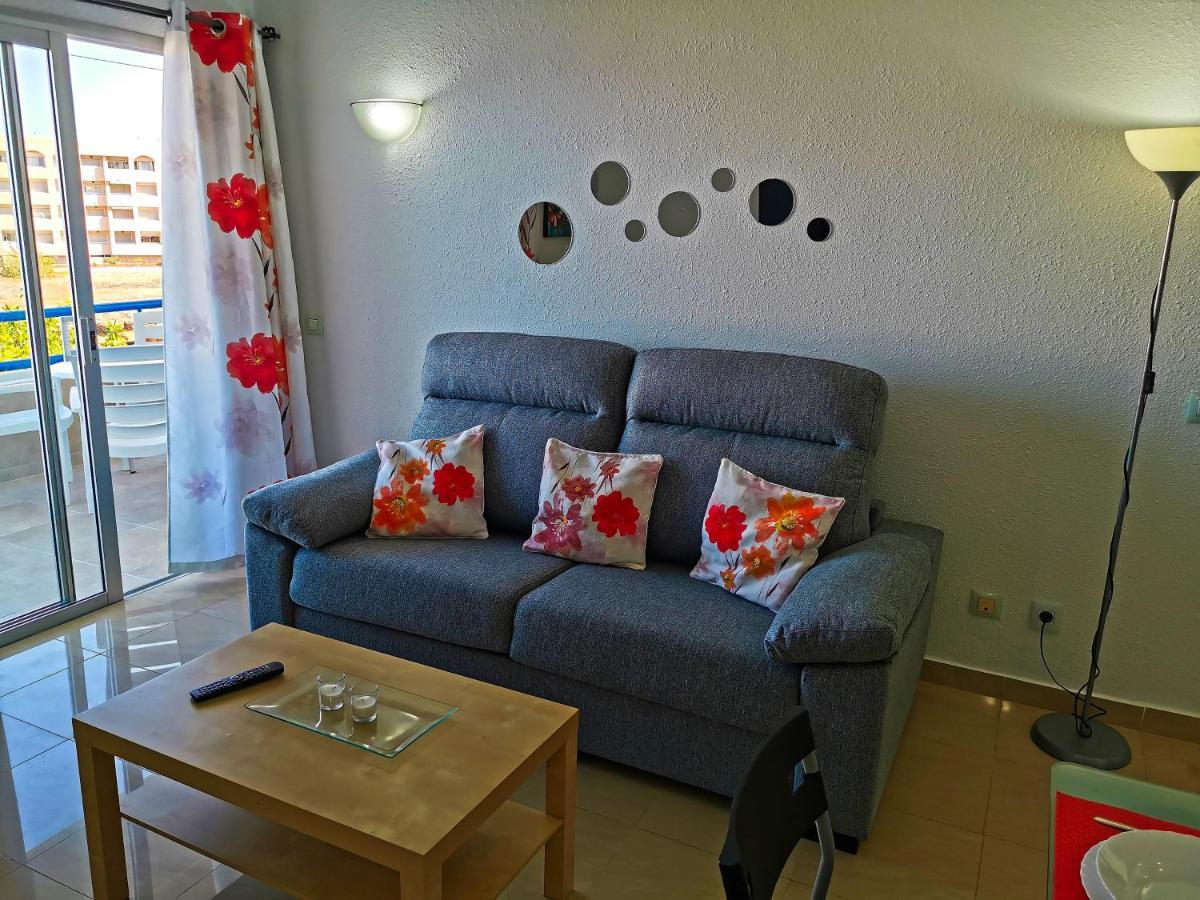 Apartments Paraiso Del Sur Costa Adeje  ภายนอก รูปภาพ