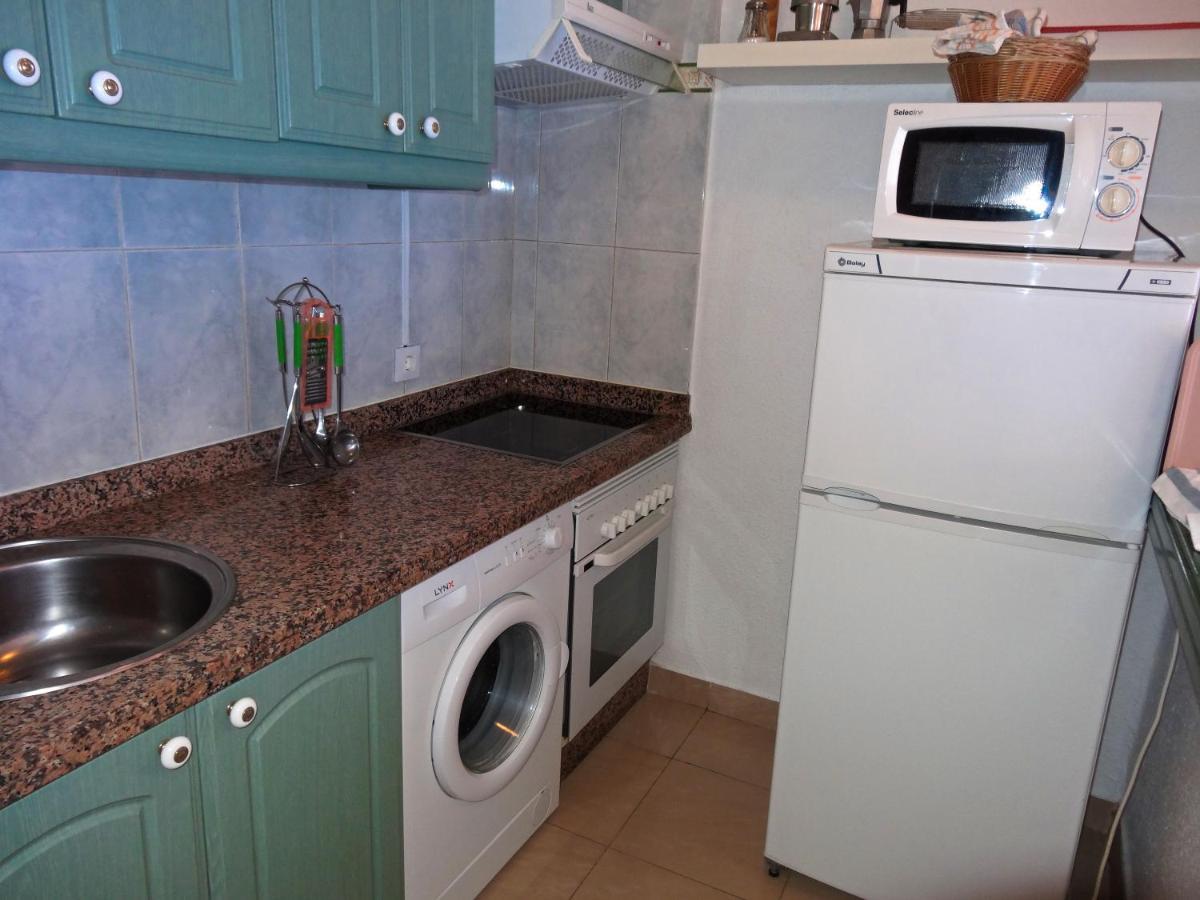 Apartments Paraiso Del Sur Costa Adeje  ภายนอก รูปภาพ