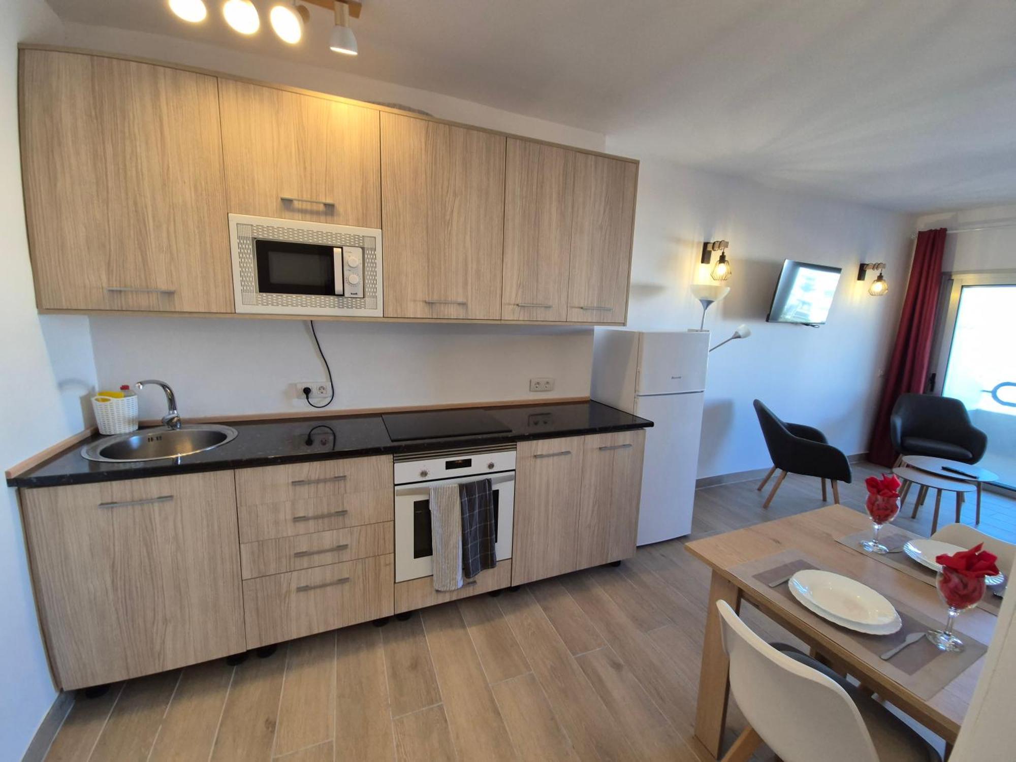 Apartments Paraiso Del Sur Costa Adeje  ภายนอก รูปภาพ