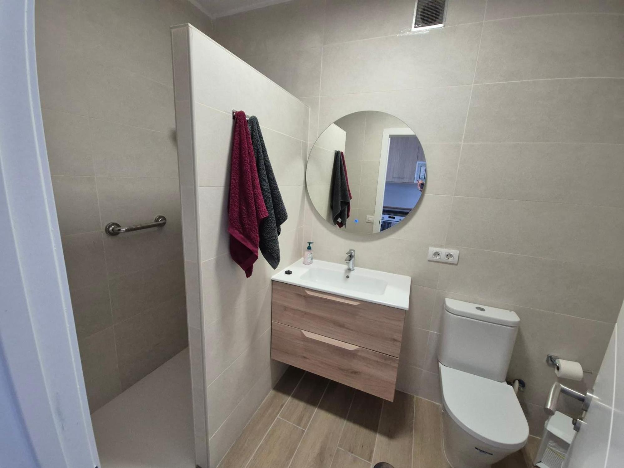 Apartments Paraiso Del Sur Costa Adeje  ภายนอก รูปภาพ