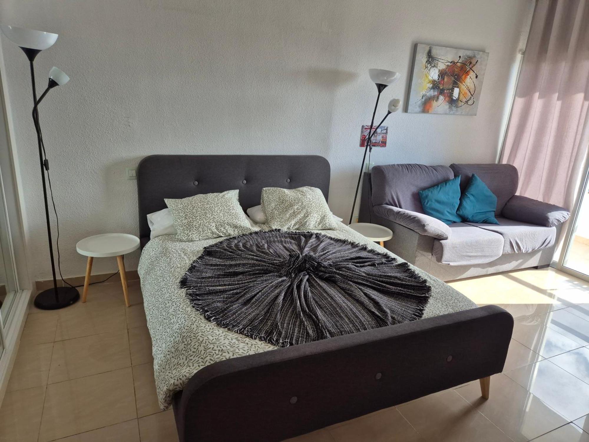 Apartments Paraiso Del Sur Costa Adeje  ภายนอก รูปภาพ