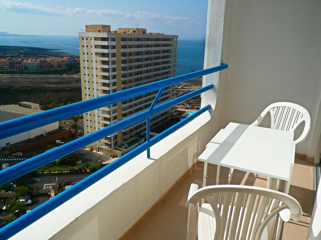 Apartments Paraiso Del Sur Costa Adeje  ห้อง รูปภาพ