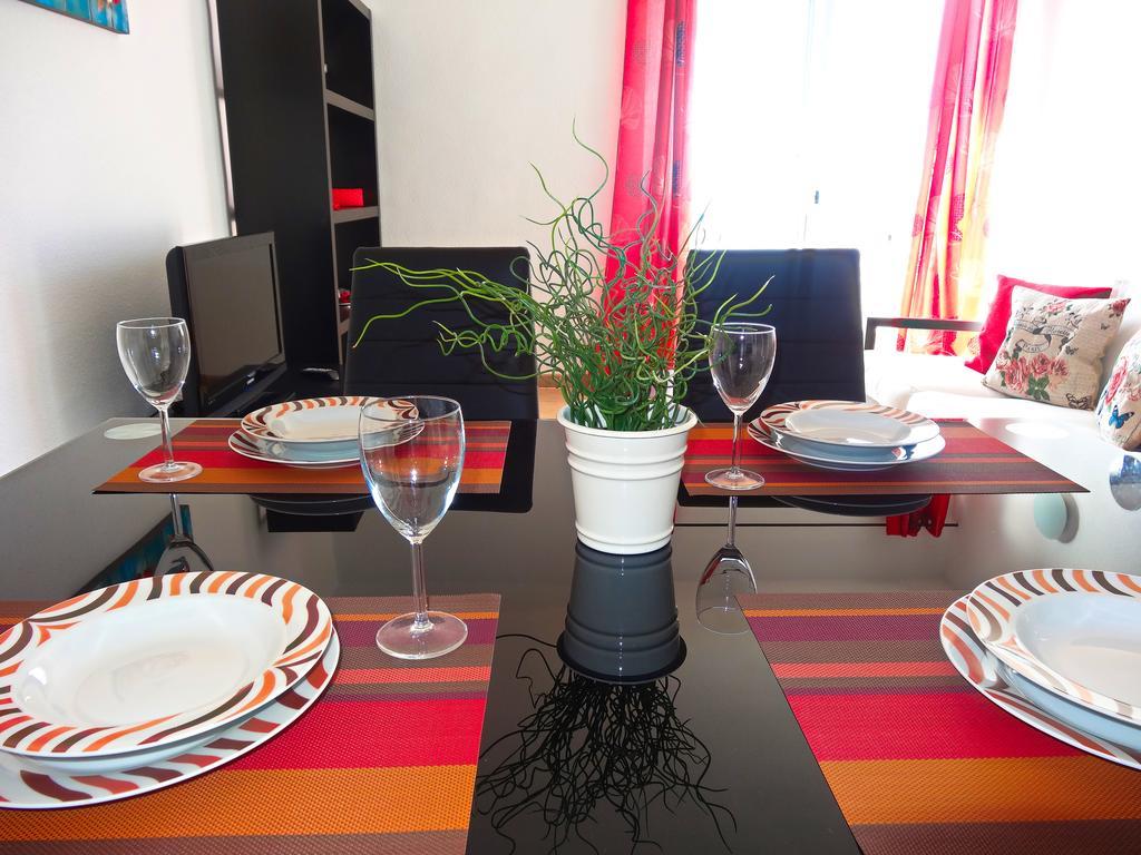 Apartments Paraiso Del Sur Costa Adeje  ห้อง รูปภาพ