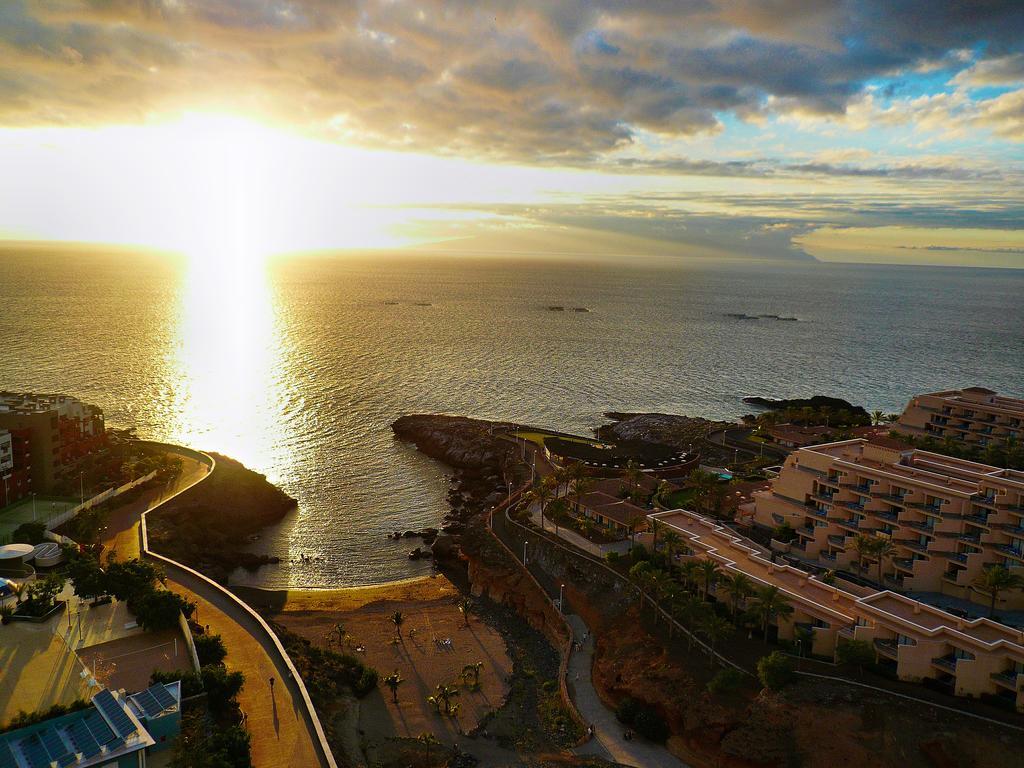Apartments Paraiso Del Sur Costa Adeje  ห้อง รูปภาพ