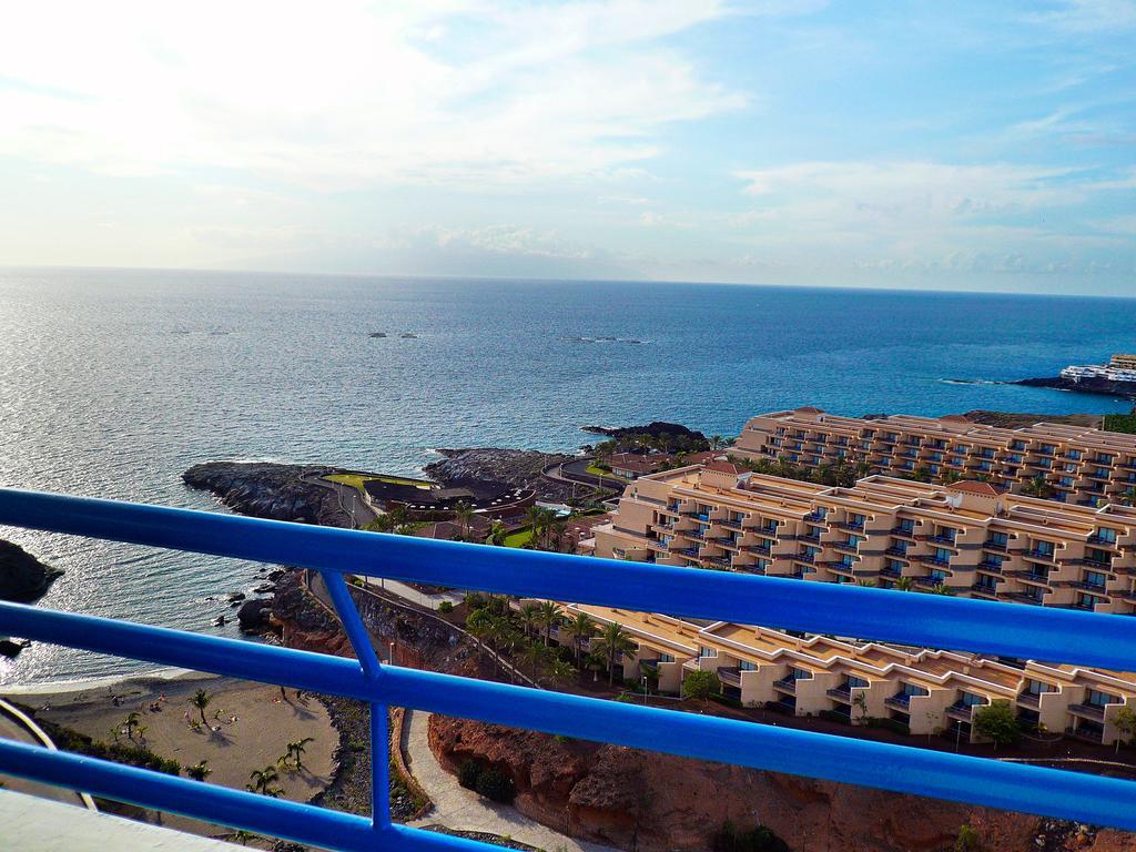 Apartments Paraiso Del Sur Costa Adeje  ห้อง รูปภาพ