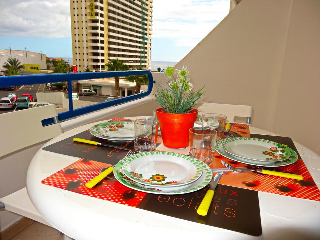 Apartments Paraiso Del Sur Costa Adeje  ห้อง รูปภาพ