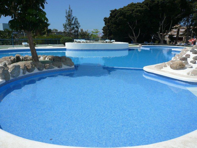 Apartments Paraiso Del Sur Costa Adeje  ภายนอก รูปภาพ