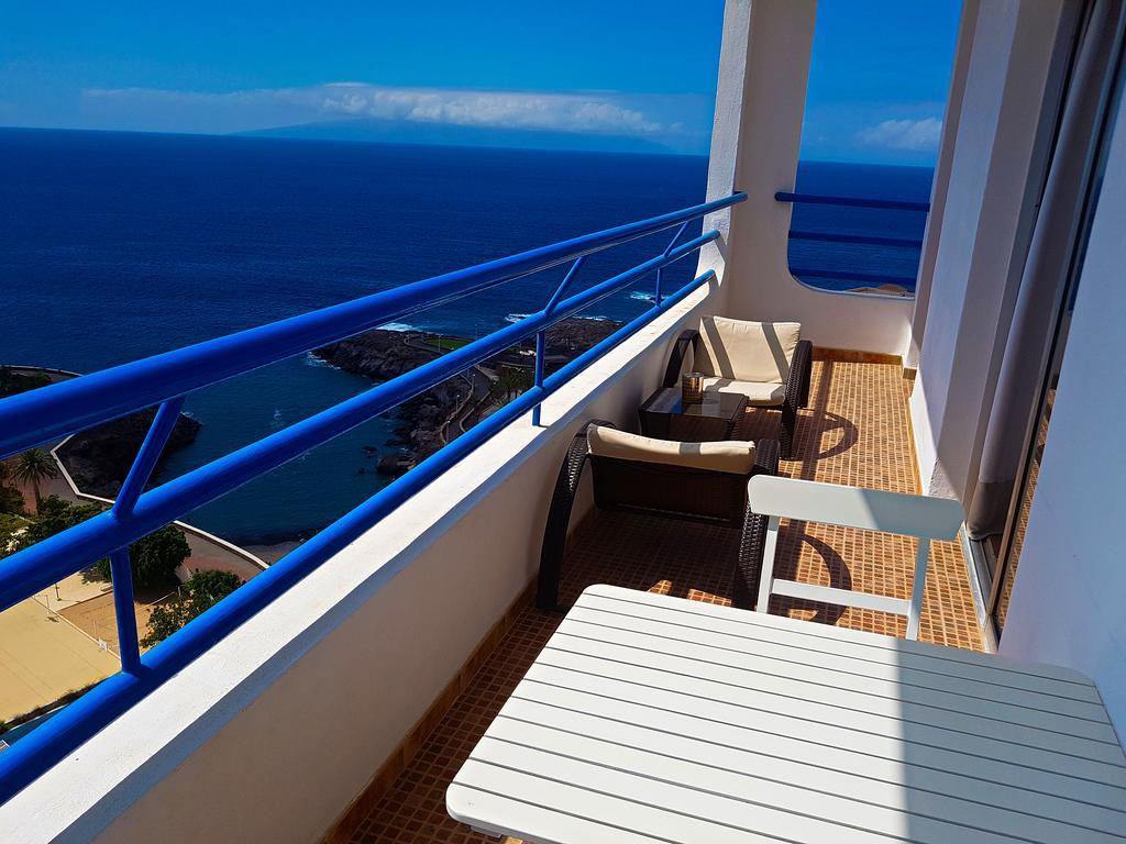 Apartments Paraiso Del Sur Costa Adeje  ภายนอก รูปภาพ
