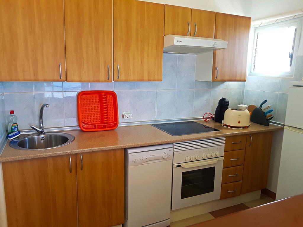 Apartments Paraiso Del Sur Costa Adeje  ภายนอก รูปภาพ