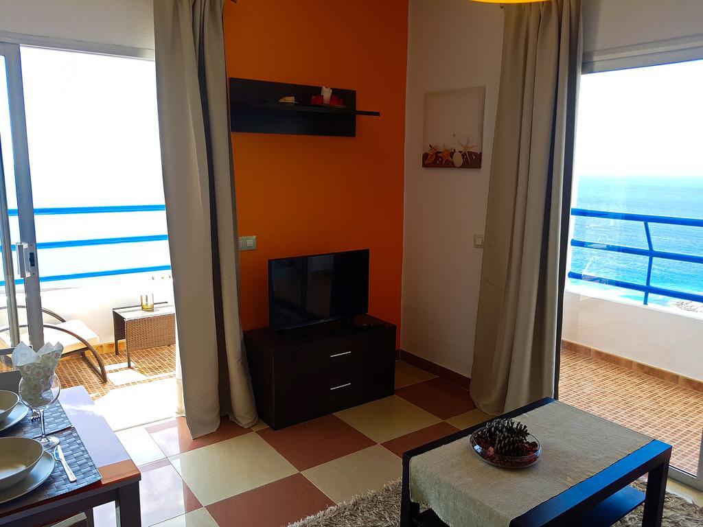 Apartments Paraiso Del Sur Costa Adeje  ภายนอก รูปภาพ