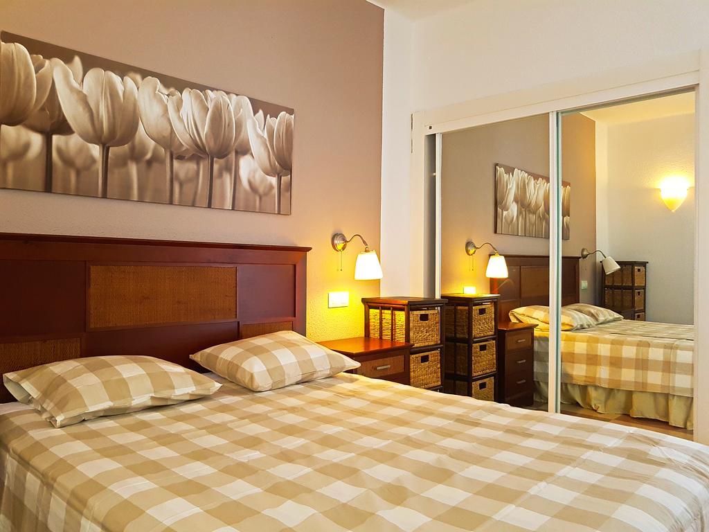Apartments Paraiso Del Sur Costa Adeje  ภายนอก รูปภาพ