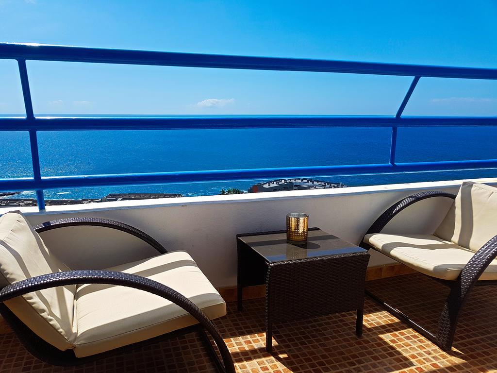 Apartments Paraiso Del Sur Costa Adeje  ภายนอก รูปภาพ