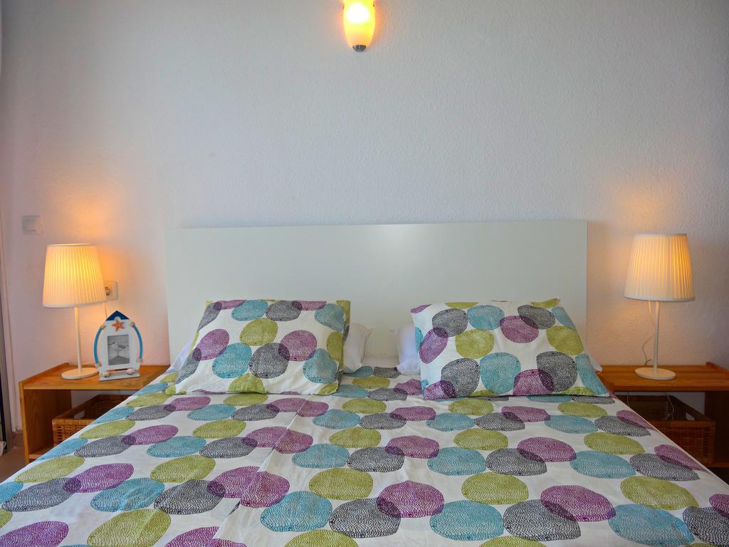 Apartments Paraiso Del Sur Costa Adeje  ภายนอก รูปภาพ