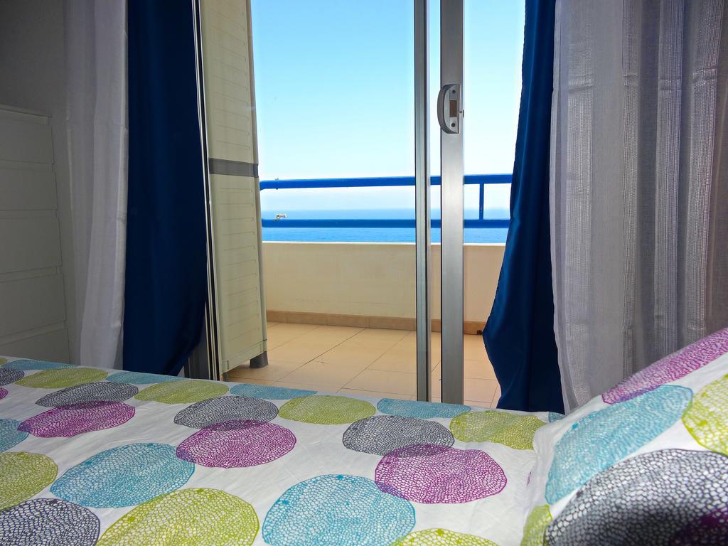 Apartments Paraiso Del Sur Costa Adeje  ภายนอก รูปภาพ